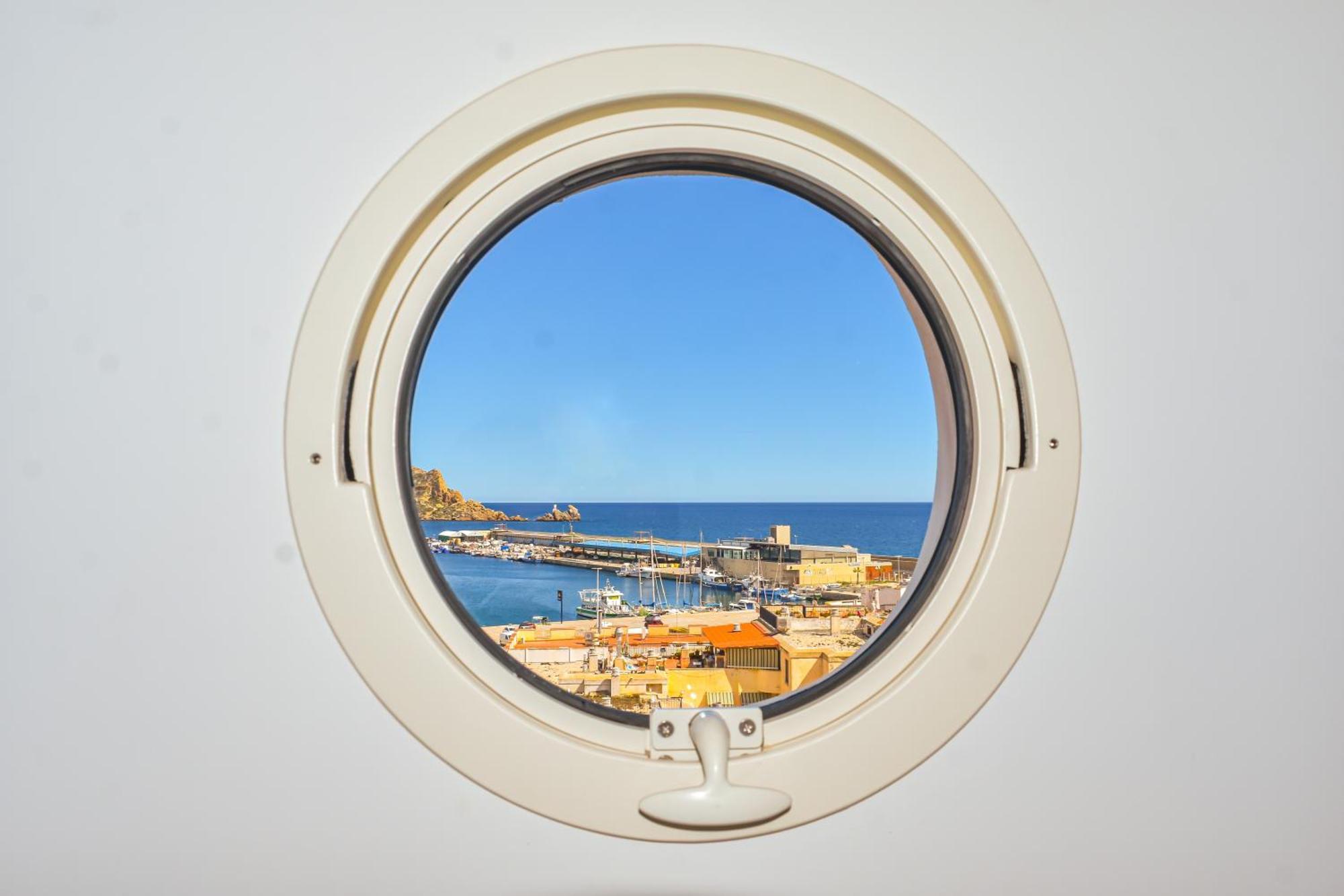 Dream View Aguilas - By Aloha Palma Buitenkant foto