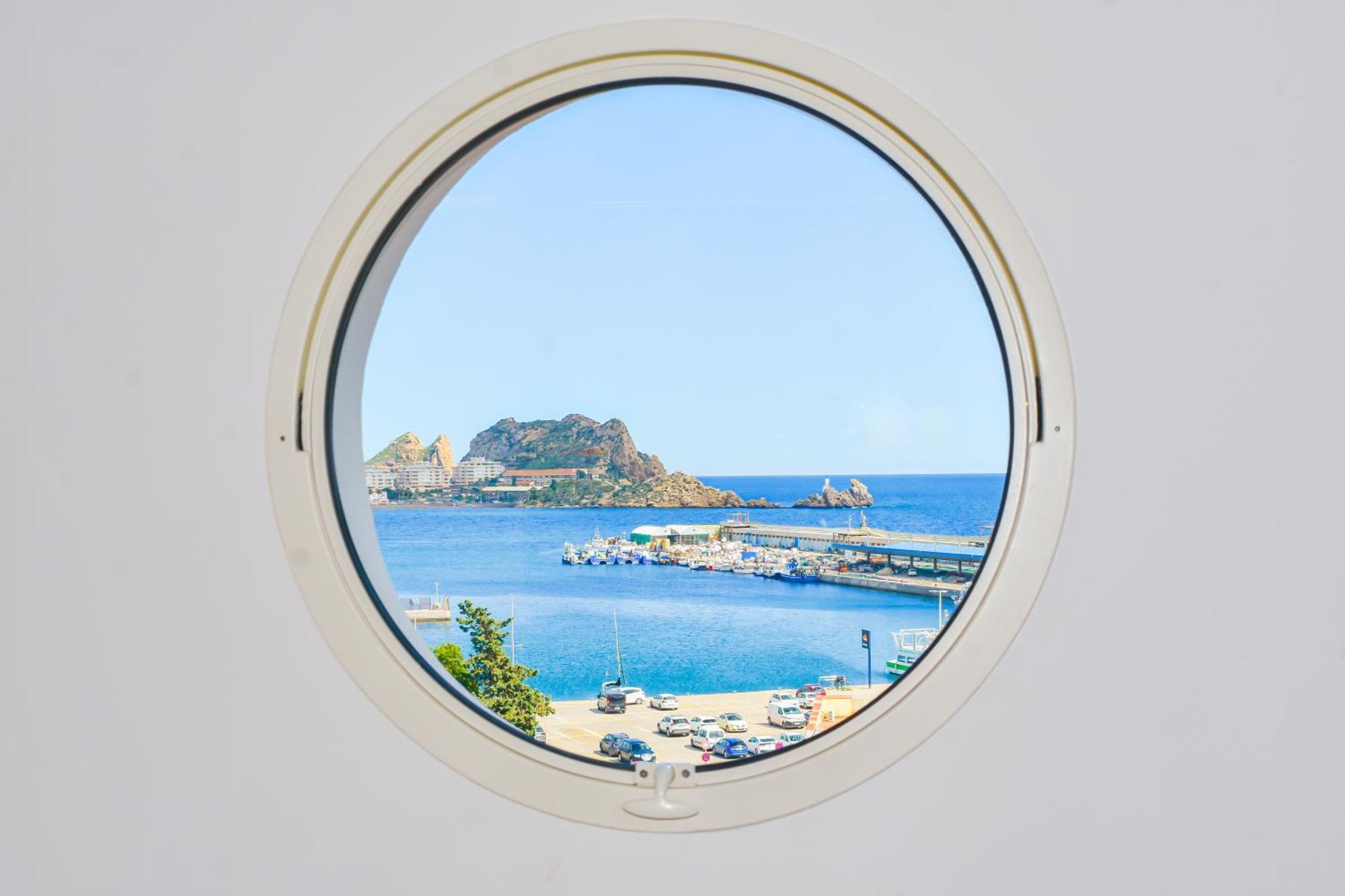 Dream View Aguilas - By Aloha Palma Buitenkant foto